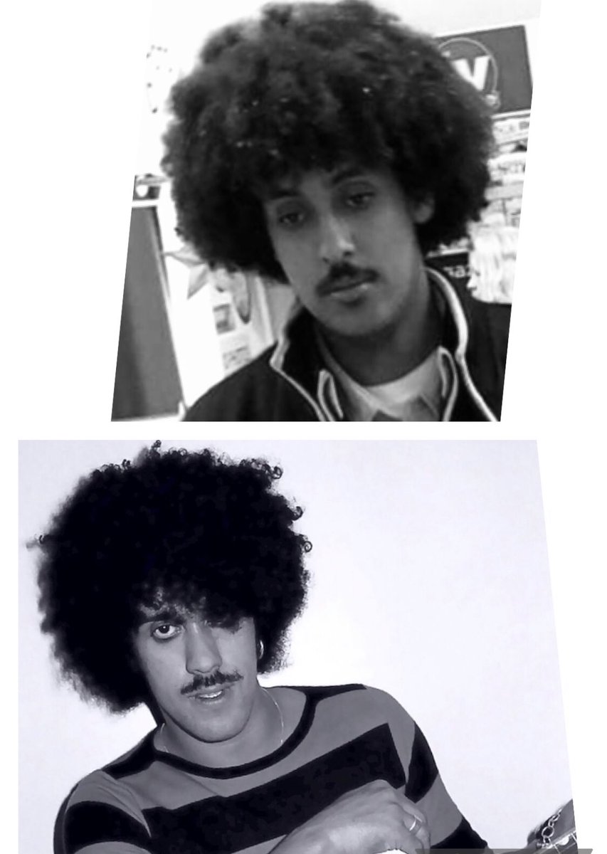 Steve Norman tweet media