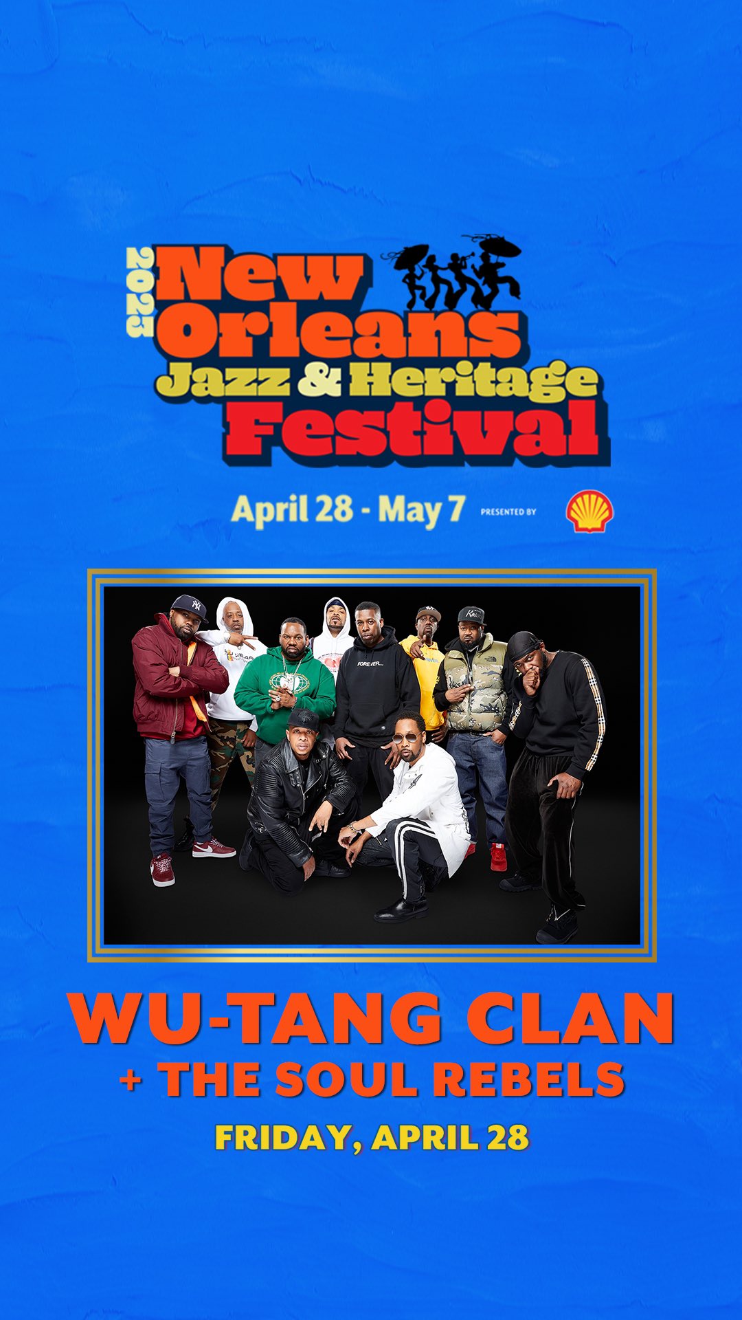Wu Tang Clan on Twitter "Just announced! WuTang Clan + The Soul