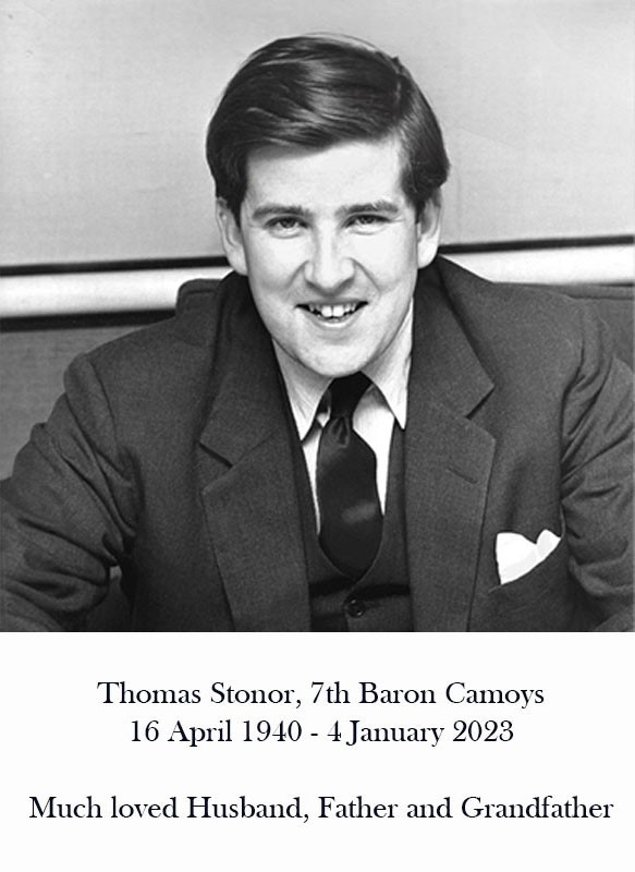 Stonor Park and Gardens (@stonorpark) on Twitter photo 