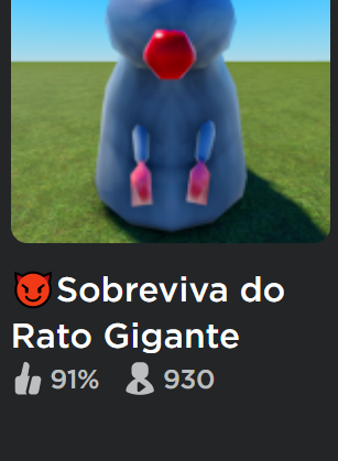 BloxMidia 🎮 on Twitter: "+ 430 Players in 1 hour! Partnership in the