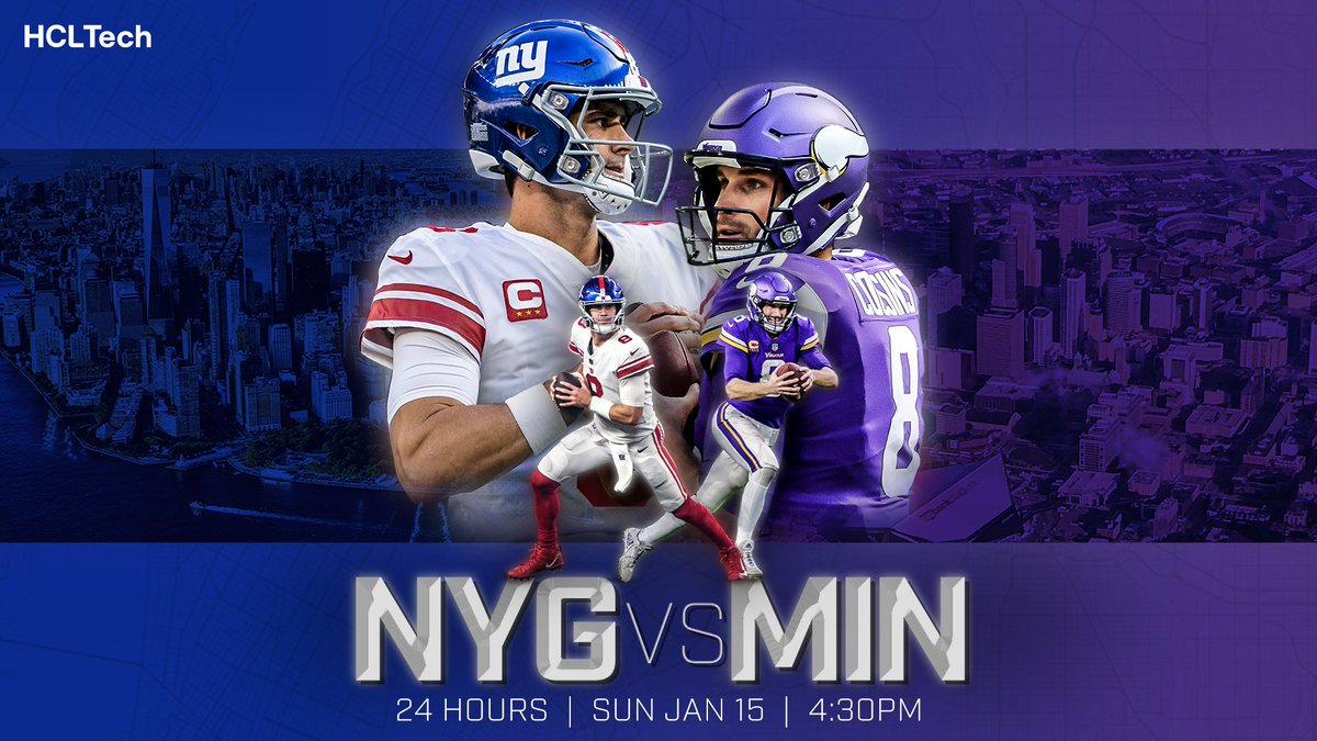 IS IT SUNDAY YET?! 🗣