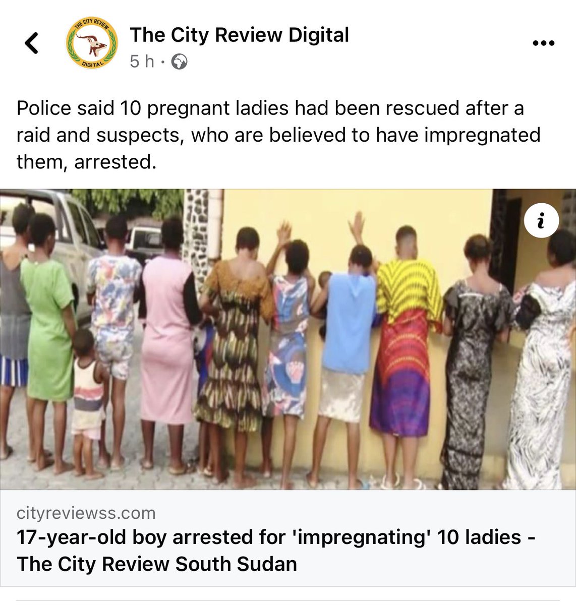 emmanuel_woja's tweet photo. We have already seen enough in 2023✋🏾✋🏾🙌🏼😹
#SSOT https://t.co/ONw1AnwoDF