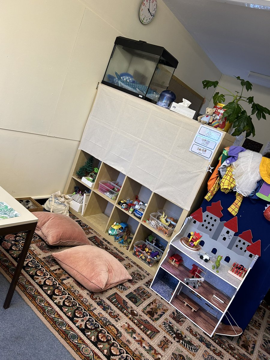 St Mary of Charity Primary School tweet media