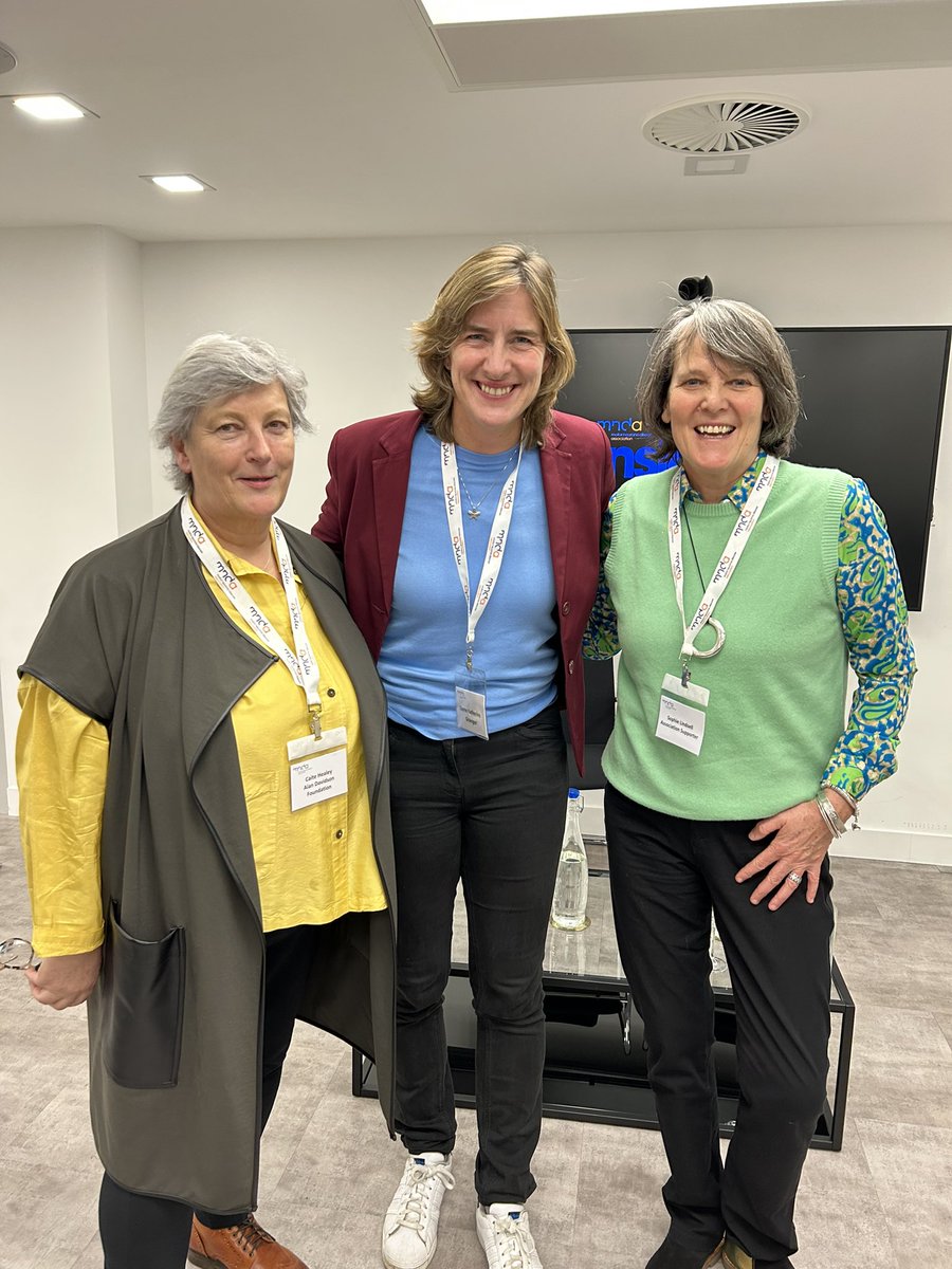 Alan Davidson Foundation tweet media