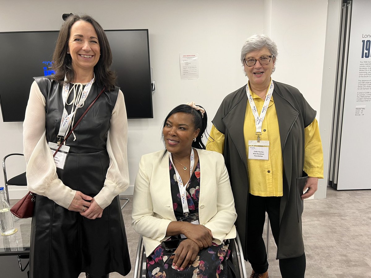 Alan Davidson Foundation tweet media