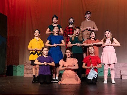 hwfota's tweet photo. You still have 3 more chances to see this fun show. Don’t miss it! Thanks Tracey Westgate Photography for the photos. https://t.co/ql1PA545hL