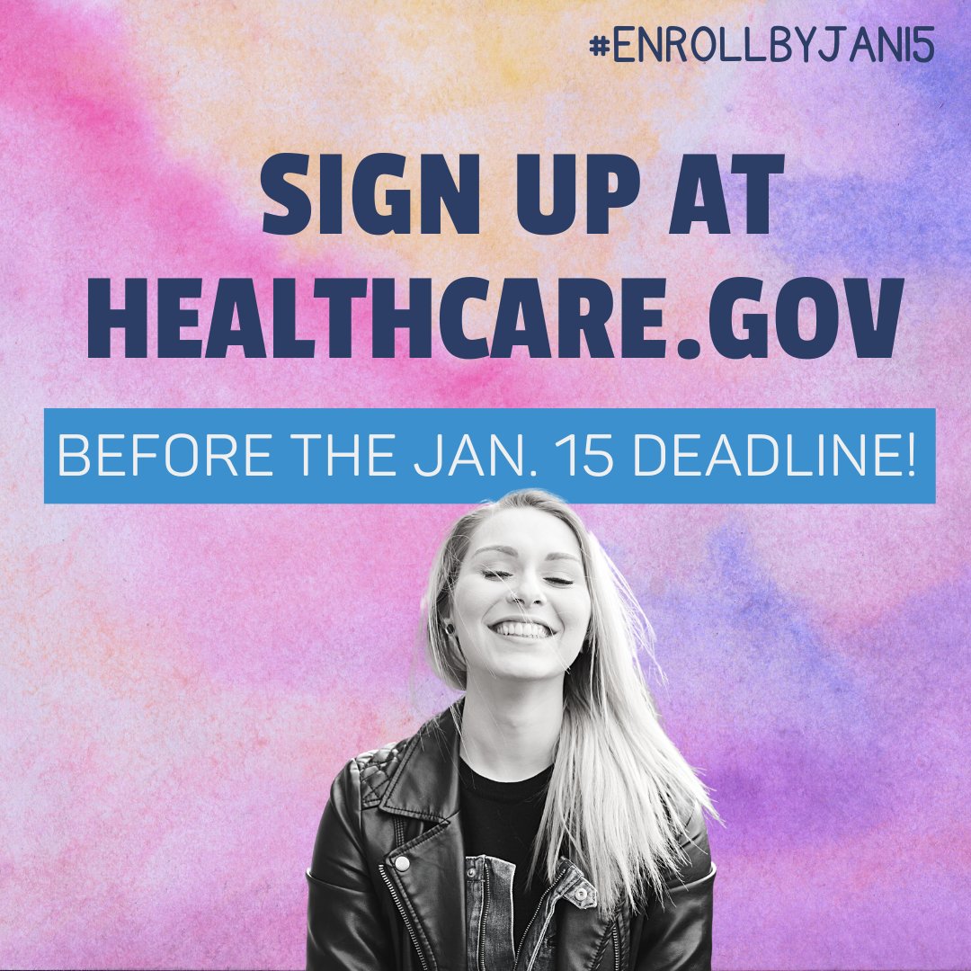 eqca's tweet photo. Be real, take care:
✅ Hydrate
✅ Get boosted
✅ Turn off social media
✅ Get covered at https://t.co/Ge5UDjtTcX
#BeRealGetCovered #EnrollByJan15 @YoungInvincible https://t.co/5W3wZYo3nJ