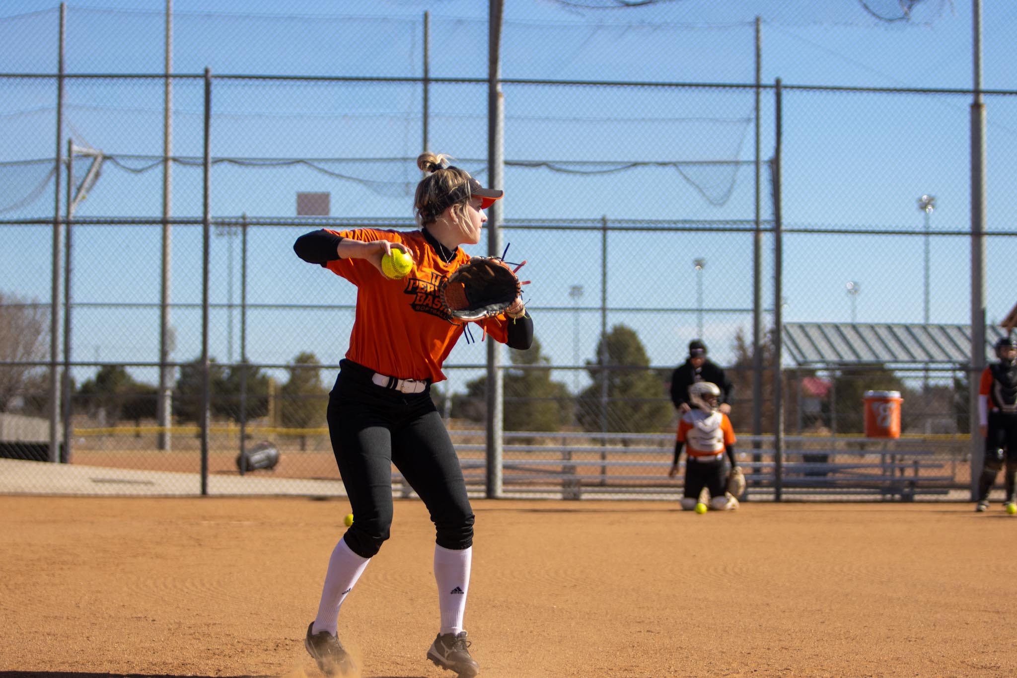 utpbsoftball (utpb_softball) / Twitter