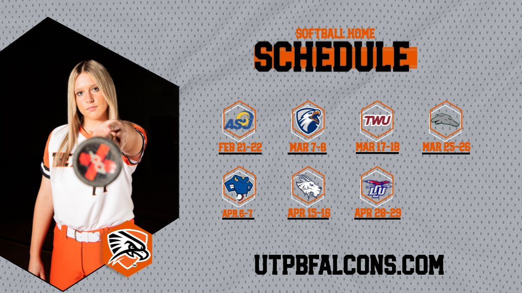 utpbsoftball (utpb_softball) / Twitter