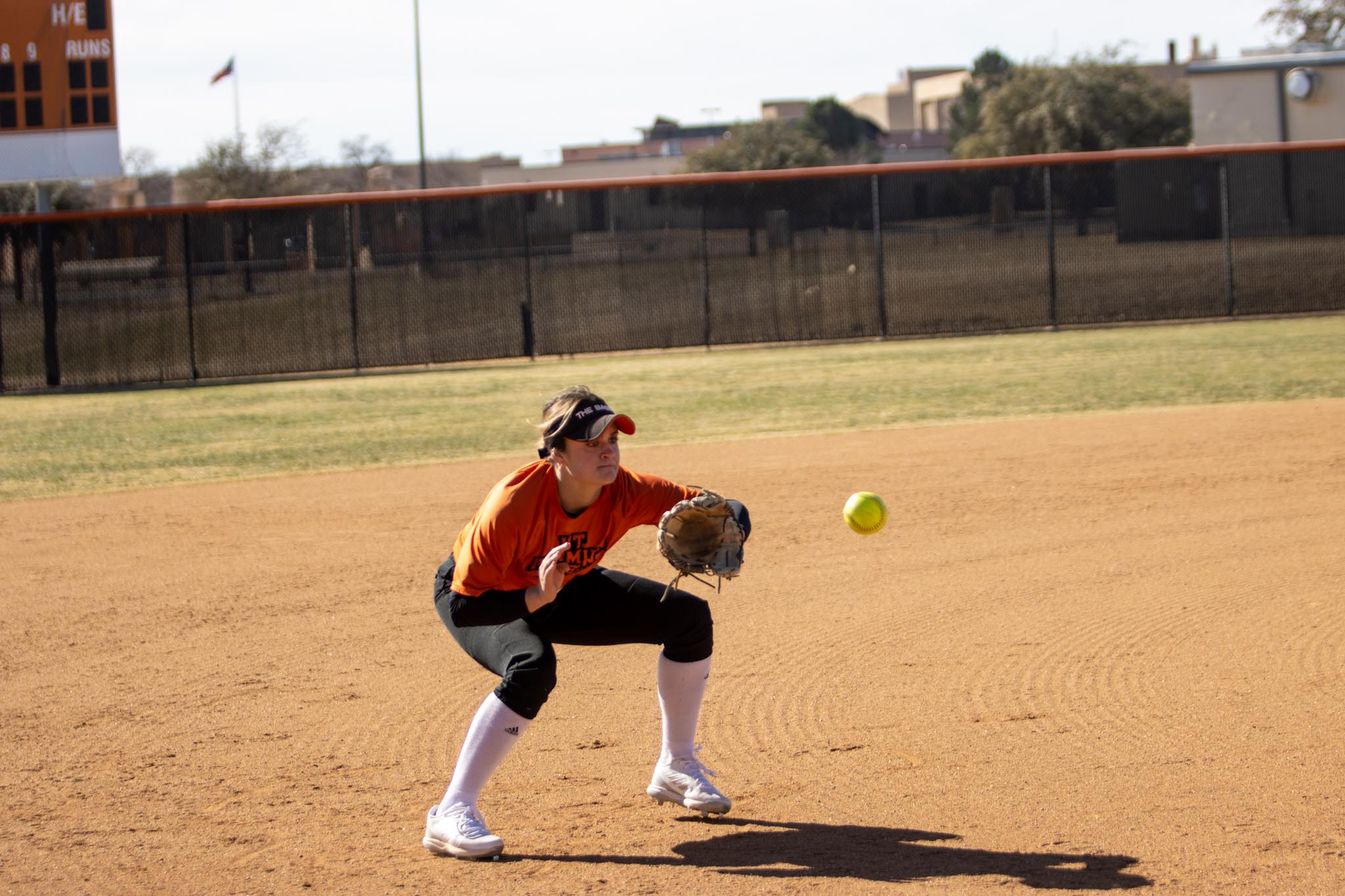utpbsoftball (utpb_softball) / Twitter