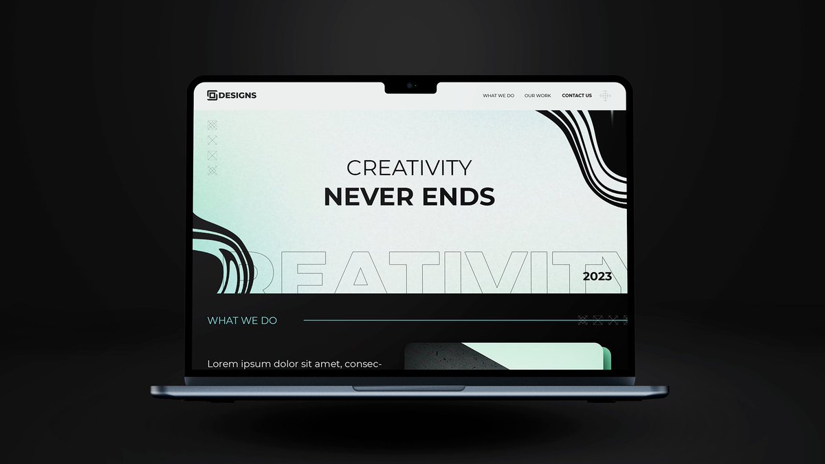 OSdesignsX's tweet photo. Starting a new year with a fresh look!
#CreativityNeverEnds
Full project here
➜ https://t.co/tm733Mn5yo
All your support is appreciated!! Thank you. https://t.co/3GrmHbOvoI