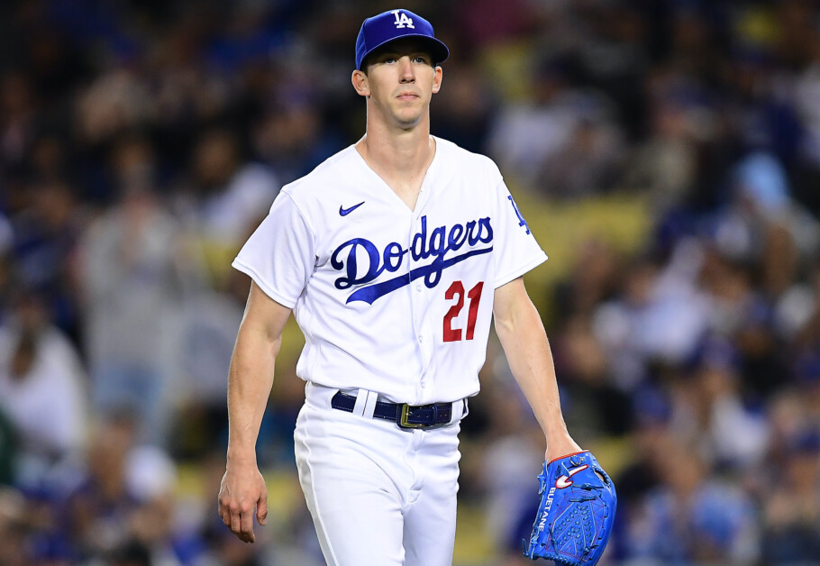 Dodger Blue on Twitter: "Walker Buehler and the #Dodgers reportedly avoided  arbitration for 2023. https://t.co/p9SuXoT3T4 https://t.co/7TSF26i9Ce" /  Twitter