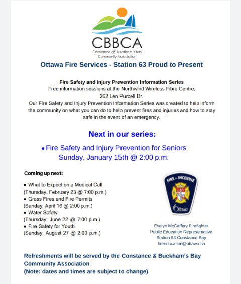 📢📢📢

#Ottawa