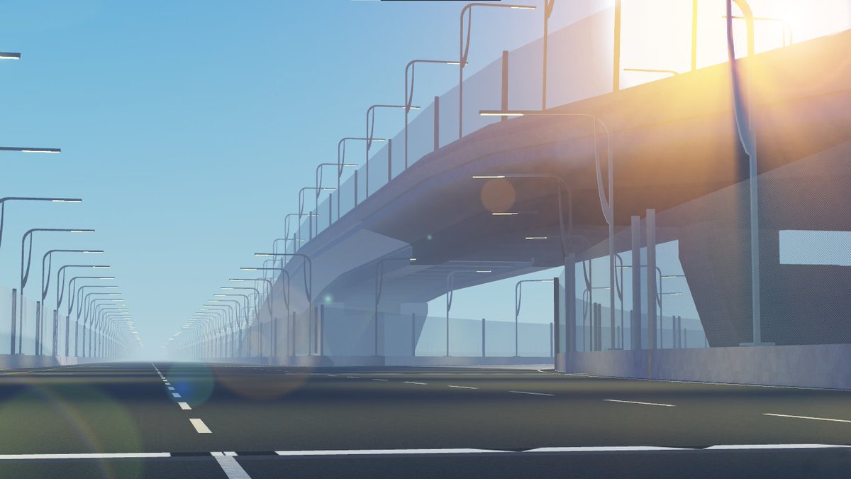 JamesOrJack's tweet photo. the Highway is finished
(P.S. Porsche model is not mine) https://t.co/I0QcvWisbu