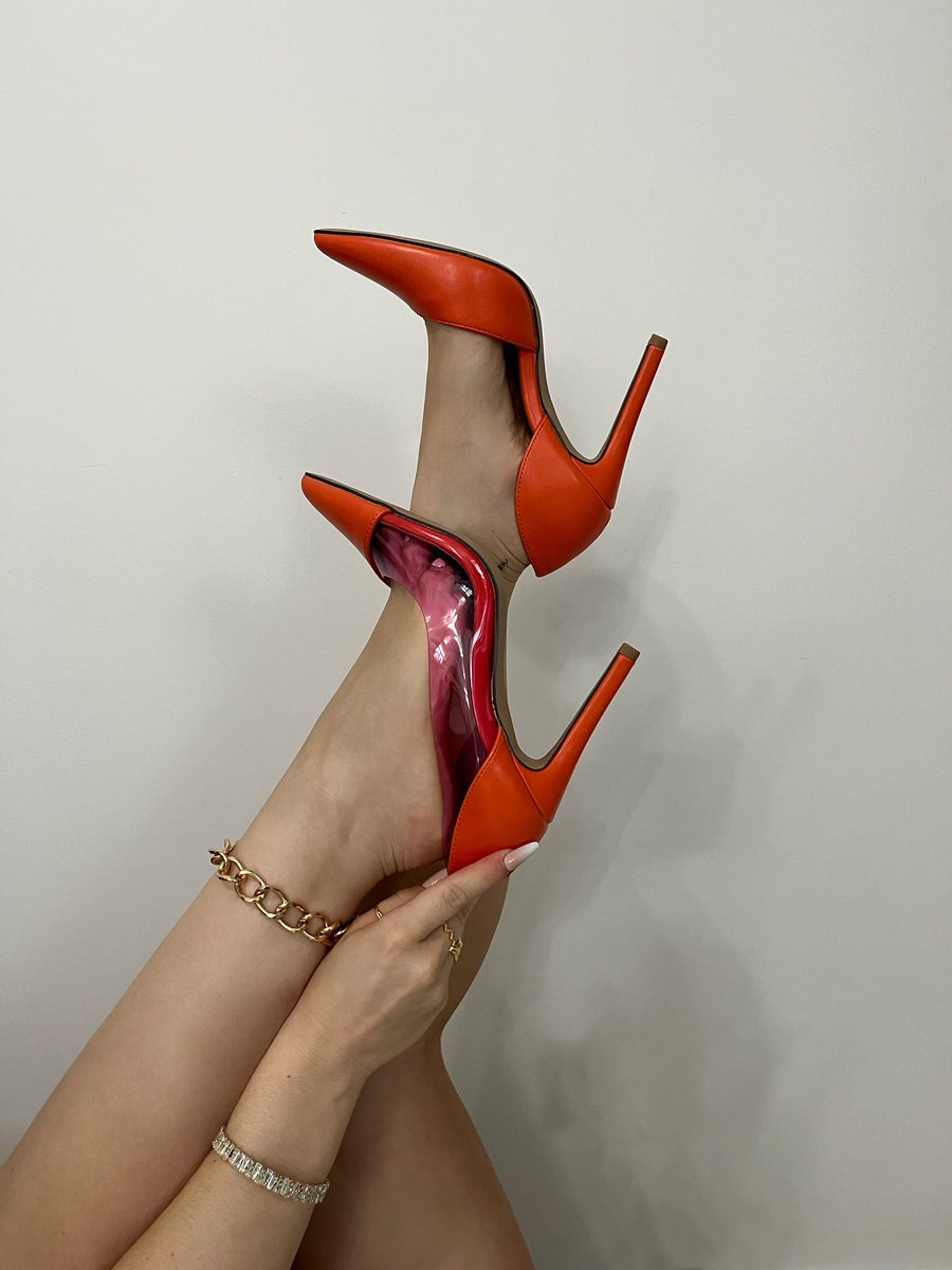 Heaven La France tweet media