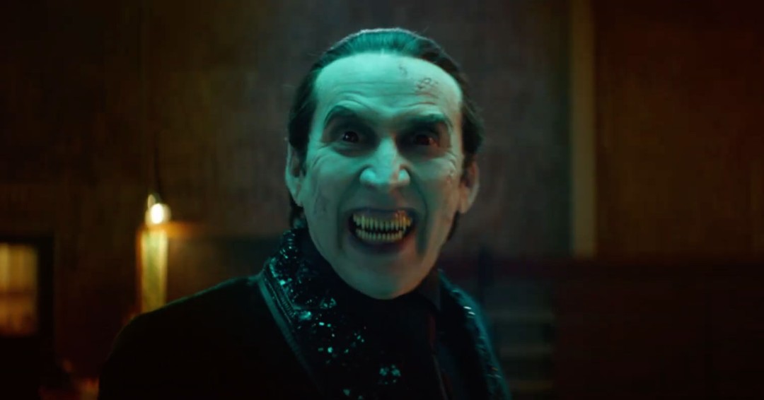 ArtofVFX's tweet image. Let's meet the henchman to Count Dracula in this first trailer of #Renfield! The #VFX are made by @ILMVFX @outpostvfx @CraftyApesVFX #PixelMagic: 
artofvfx.com/renfield/