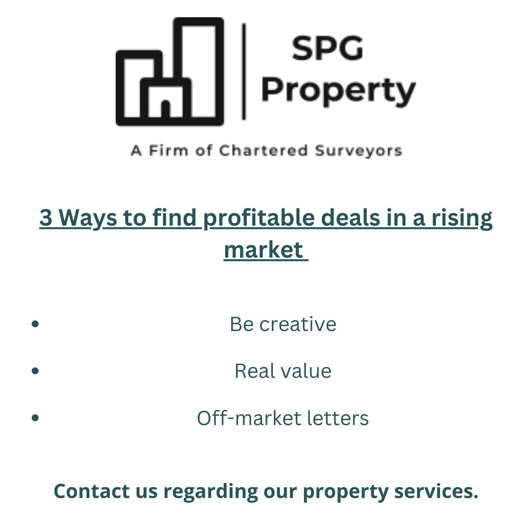 SPG Property Ltd tweet media