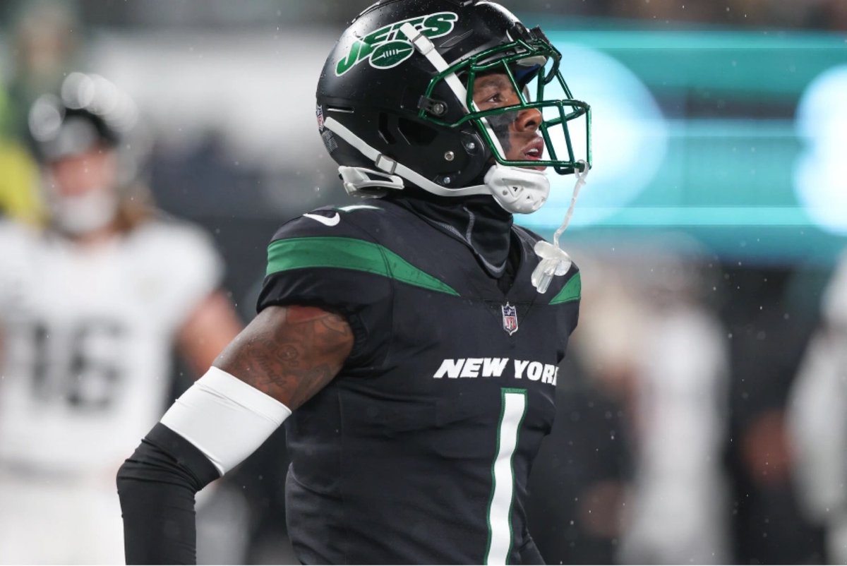 Rookie Watch tweet media