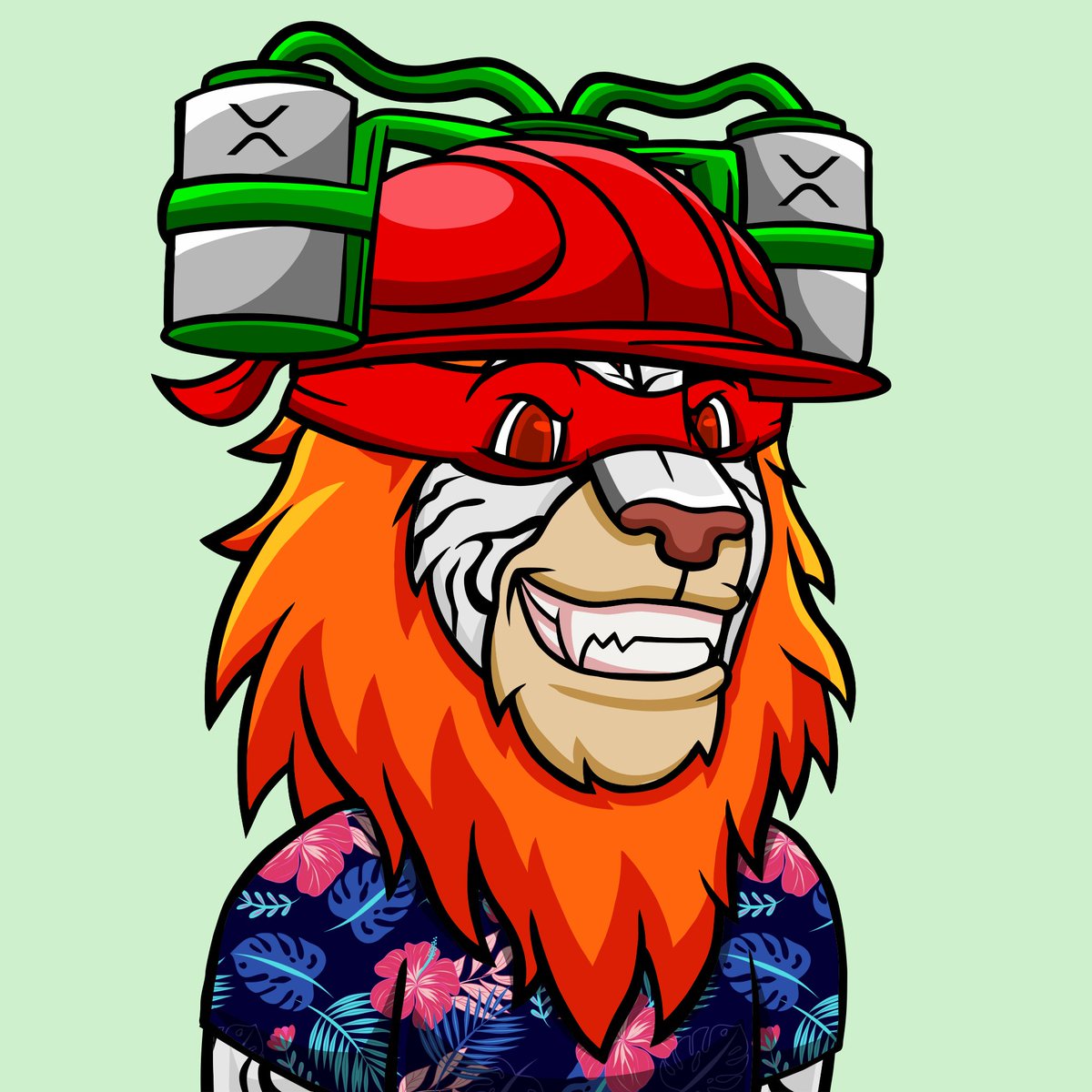 LuxLionsNFT's tweet photo. Lux Lions NFT Is a Play to earn gaming and NFTs platform! The project development is making day by day,
Don't miss the opportunity. Follow
@LuxLionsNFT
Play 2 earn game- https://t.co/I80S9UVOoT
Discord - https://t.co/BmUS5AdjBs #XRP #XLUX #XRPArmy #Metaverse #NFT #XRPL https://t.co/Wz0crFt6UL