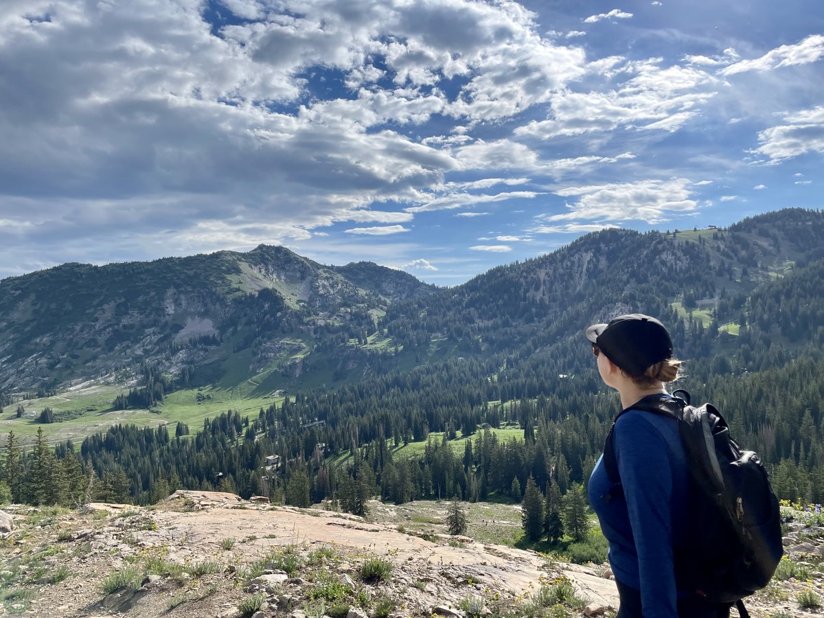 Julie Szymczak (@julieszymczak) on Twitter photo Very excited for my next chapter and to join an incredible group of colleagues at <a href="/UofUMedicine/">Spencer Fox Eccles School of Medicine</a> <a href="/UofUHealth/">University of Utah Health</a> - the mountains are calling! Very excited for my next chapter and to join an incredible group of colleagues at <a href="/UofUMedicine/">Spencer Fox Eccles School of Medicine</a> <a href="/UofUHealth/">University of Utah Health</a> - the mountains are calling!