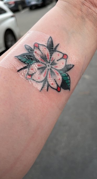 New tattoo shit 💜 https://t.co/QWlij4ZkRd<a href="/tag/venmo"class="tags"><span>#venmo</span></a><a href="/tag/cashapp"class="tags"><span>#cashapp</span></a><a href="/tag/sellingcontent"class="tags"><span>#sellingcontent</span></a><a href="/tag/buyingconten"class="tags"><span>#buyingconten</span></a>