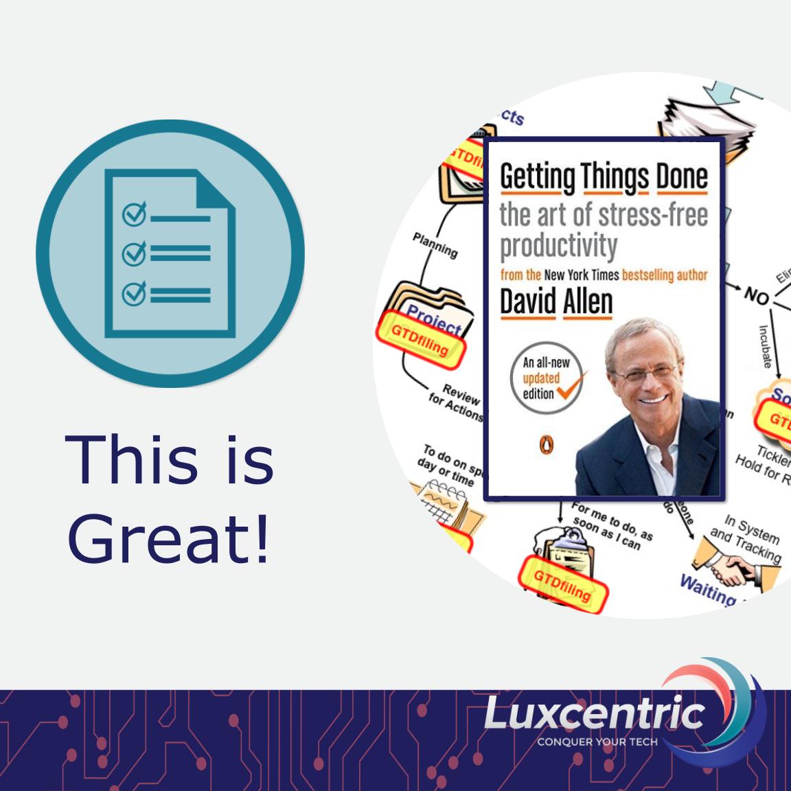 luxcentric tweet picture