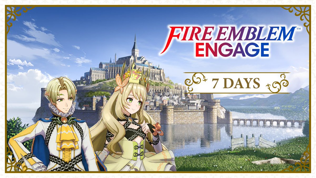 NintendoAmerica tweet picture