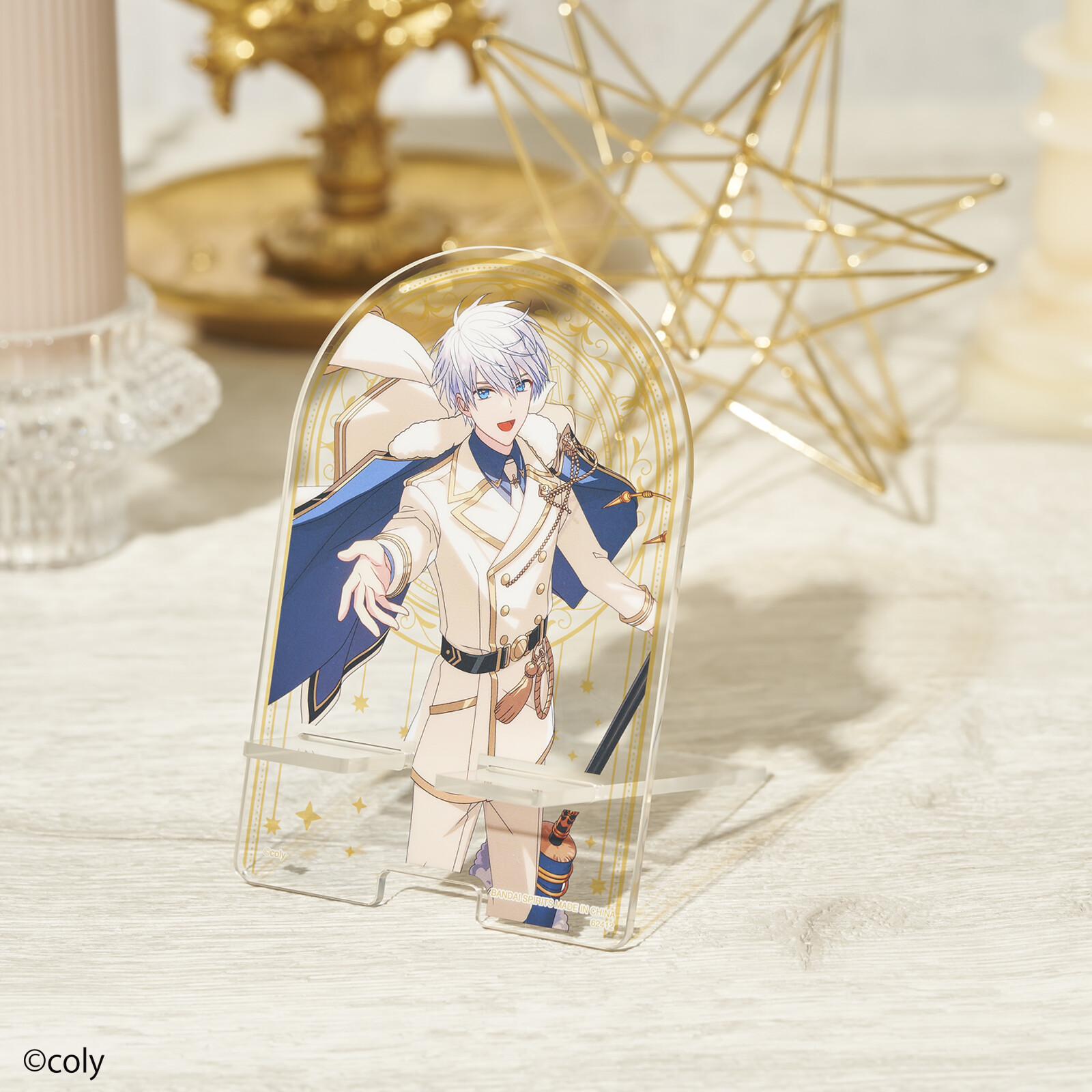 魔法使いの約束【公式】 on X: 