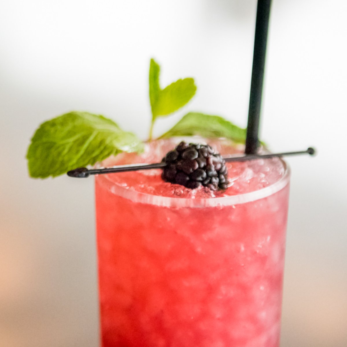 Refreshing drinks are just as important as delicious food, and we're ready to bring you both.