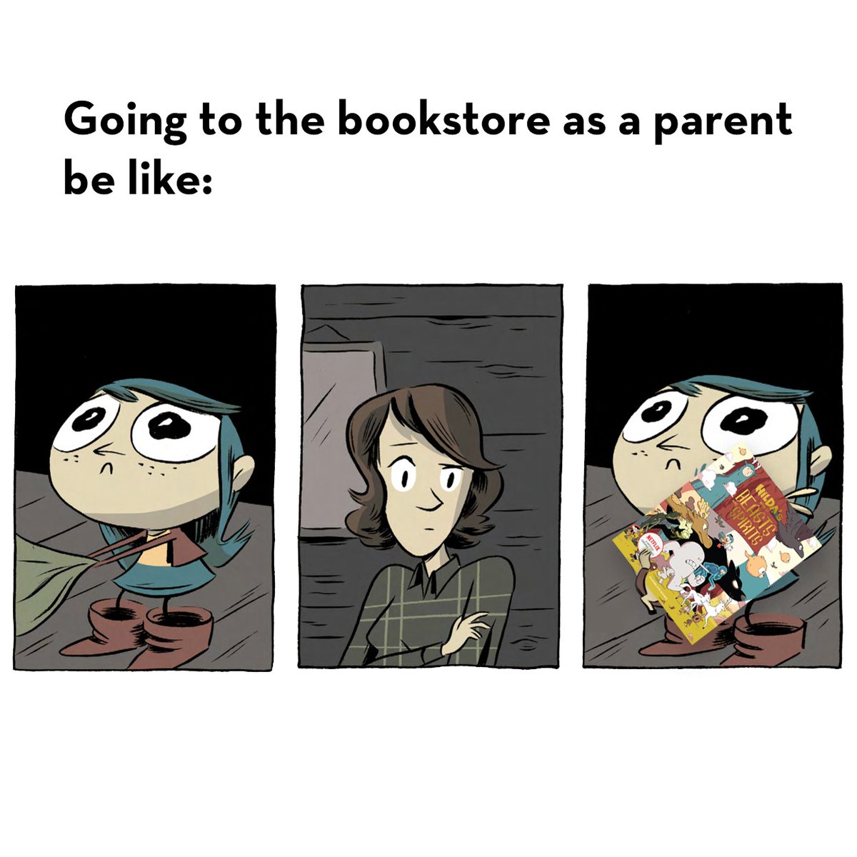 FlyingEyeBooks's tweet image. Anyone here relate to this? 🤣🥺⁠ #BookwormProblems