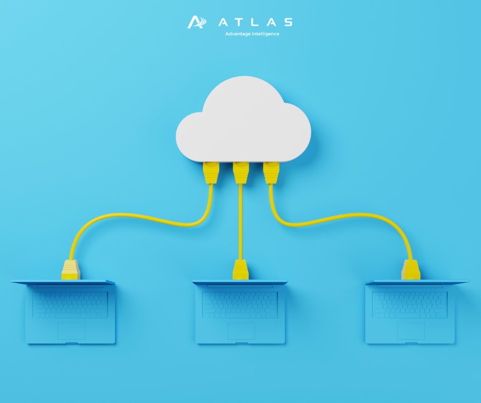 If you love Reporting Studio but want your data transferred to a cloud-based service like Snowflake, ATLAS Data Bridge is ideal for your business! 

To break down your data silos, sign up for a free demo at atlasdsr.com/demo