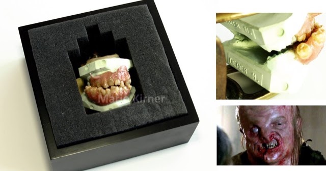 It's Friday the 13th, but you don't have to be scared your teeth will look like this if you take good care of them now! #fridaythe13th #brushandfloss #oralhealth
fridaythe13thfranchise.com/2016/09/prop-m…