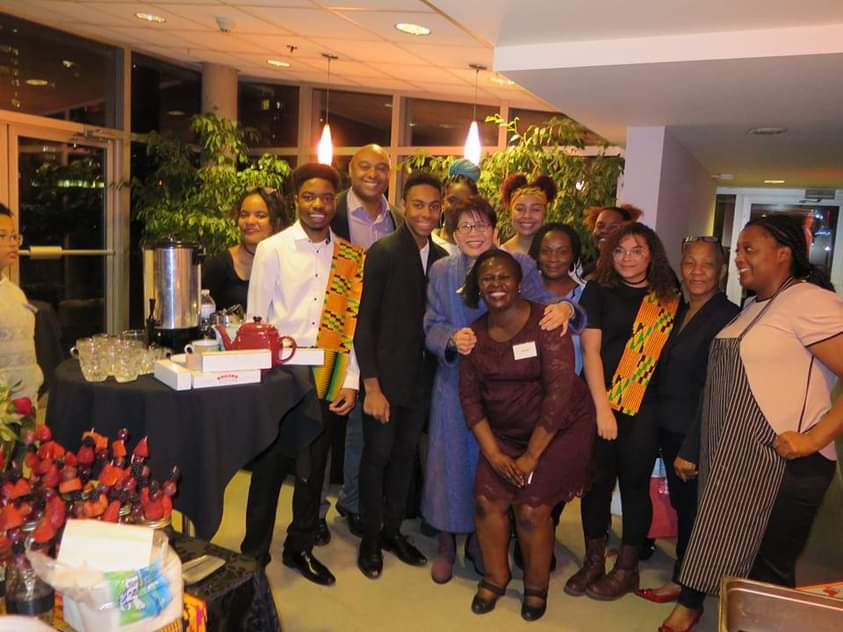 Teresa_Wat's tweet image. Today we celebrate #BlackExcellenceDay in BC and the contributions of the Black community. From trailblazing entrepreneurs to community leaders, they continue to make a positive impact in every aspect. Let&apos;s recommit to building a more inclusive and just society for all. #bcpoli