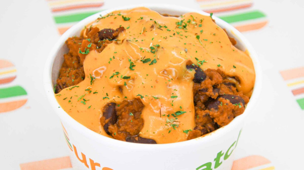 DHK2010's tweet photo. Burger Patch Chili is back!  
https://t.co/1F3LOtPVR0 https://t.co/hpwzbhHuUp