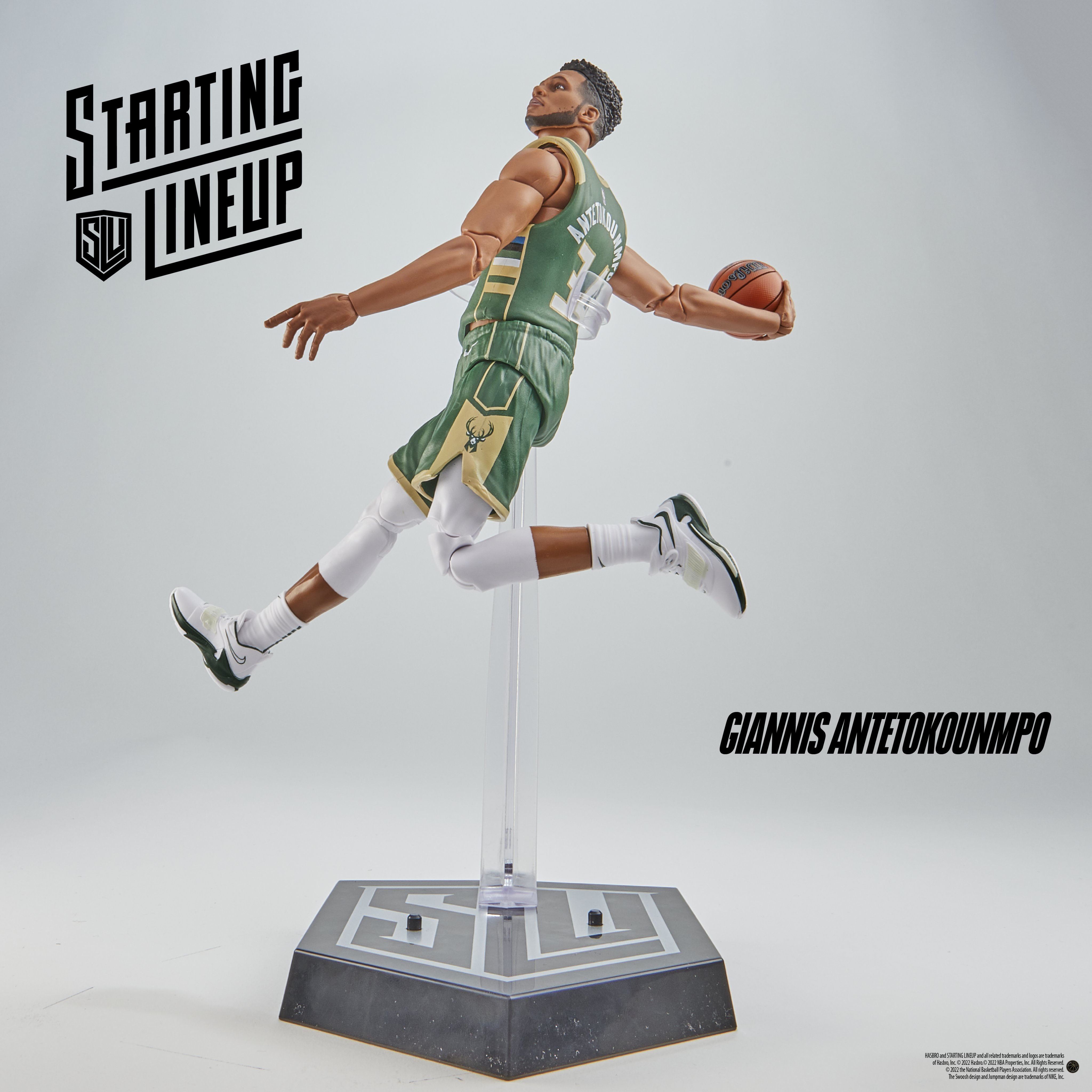 Nba starting sale