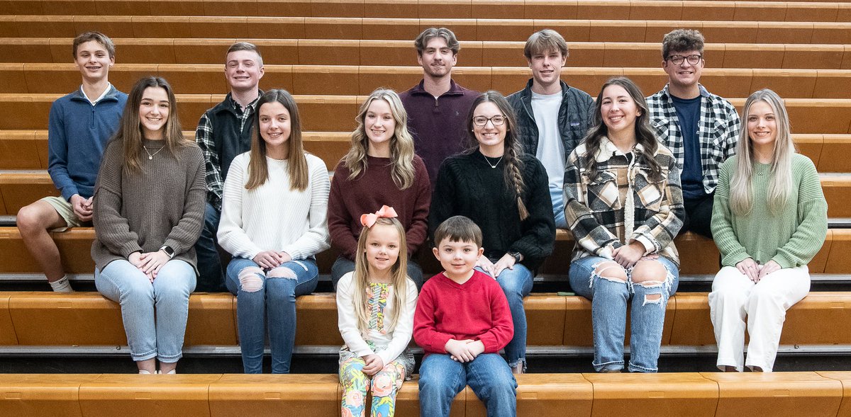 TCSPublic's tweet photo. Tullahoma High School announced its 2023 Basketball Homecoming Court. The homecoming basketball game will take place on Friday, Jan. 20, when THS hosts Page, with the girls varsity game starting at 6 p.m. The homecoming ceremony will take place between the girls and boys games. https://t.co/VWZLnP02Zo