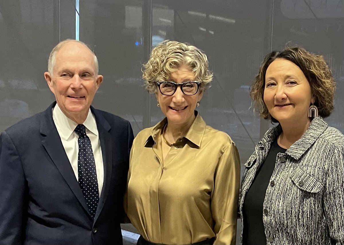 President Claudia Salomon just delivered a fabulous keynote at the 5th Annual Schiefelbein Global Dispute Resolution Conference. She is a trailblazer and her <a href="/iccwbo/">International Chamber of Commerce</a> work is so inspiring. Many thanks to Les for his vision, energy + generosity. <a href="/schiefelbeingdr/">Lester Schiefelbein</a> <a href="/ASUCollegeOfLaw/">Sandra Day O’Connor College of Law at ASU</a>