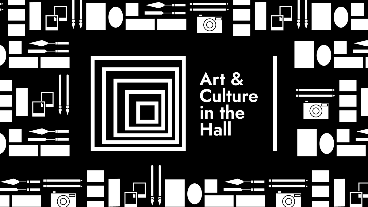 New exhibits are on display at Art &amp; Culture in the Hall in City Hall.

🏛️ Whimsical Look at Our History, by the <a href="/OshawaMuseum/">Oshawa Museum</a>, artwork by Eric Sangwine.
🥍 The Oshawa Sports Hall Of Fame is proud to celebrate the Oshawa Green Gaels dynasty of the 1960s.

ow.ly/egRf50MoXJG