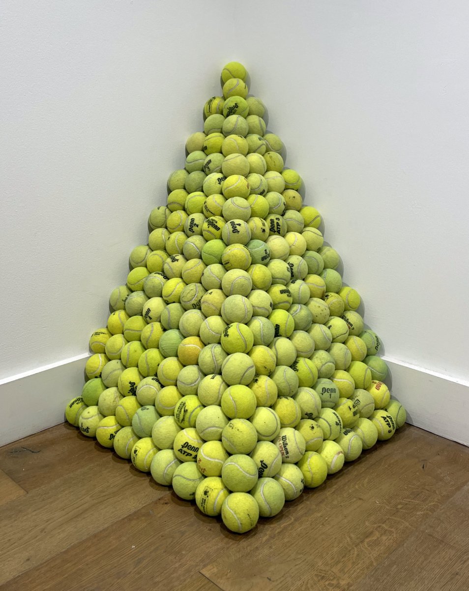 akimboart's tweet photo. again and again and again, a group show of work by Sarah Kernohan, Gareth Lichty, and Mark Prier @hellothisisalex exploring repetitive actions in visual formats is on view at The Assembly, Hamilton, Jan. 6 - 29, 2023. 

Reception: Jan. 14, 2023 

https://t.co/7uEaz12dzF https://t.co/bviN6gmOcR