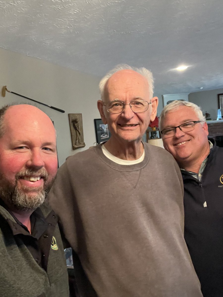 James Karl Huntoon tweet media