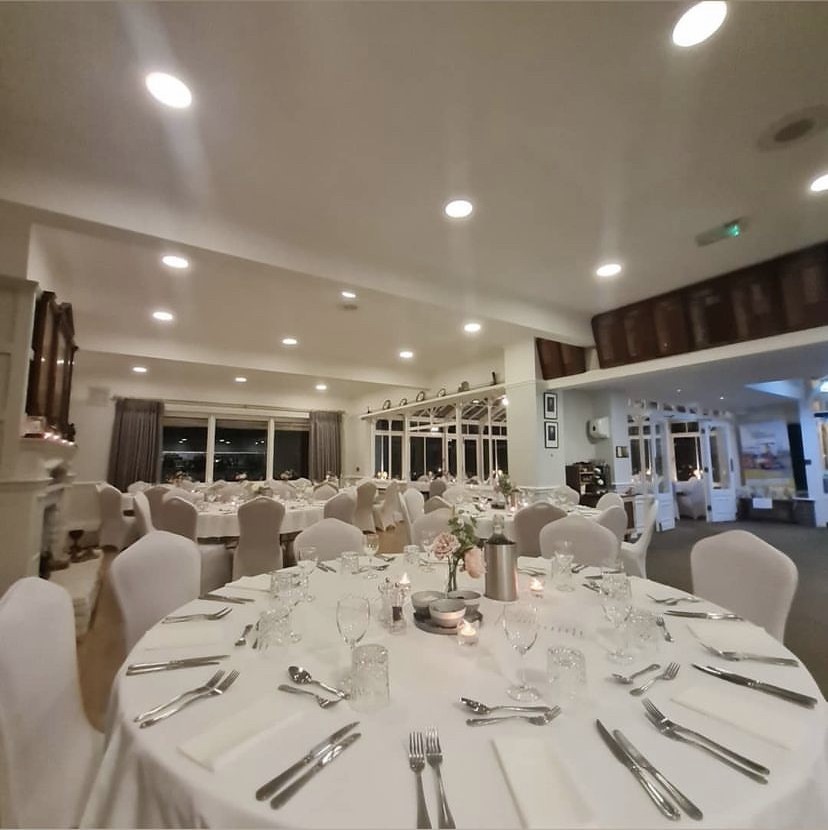 This time next week we will be hosting out Burns Night Supper, for more information please check in the Clubhouse, emails or Fairways at Chevin 🍽️ #burnsnight #burnsnightsupper #burns #chevingolf #golfclub #socialgolf #visitorswelcome #derbyshiregolf #englandgolf #duffield