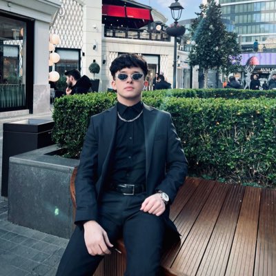 #YeniProfilResmi Merhabalar efendim