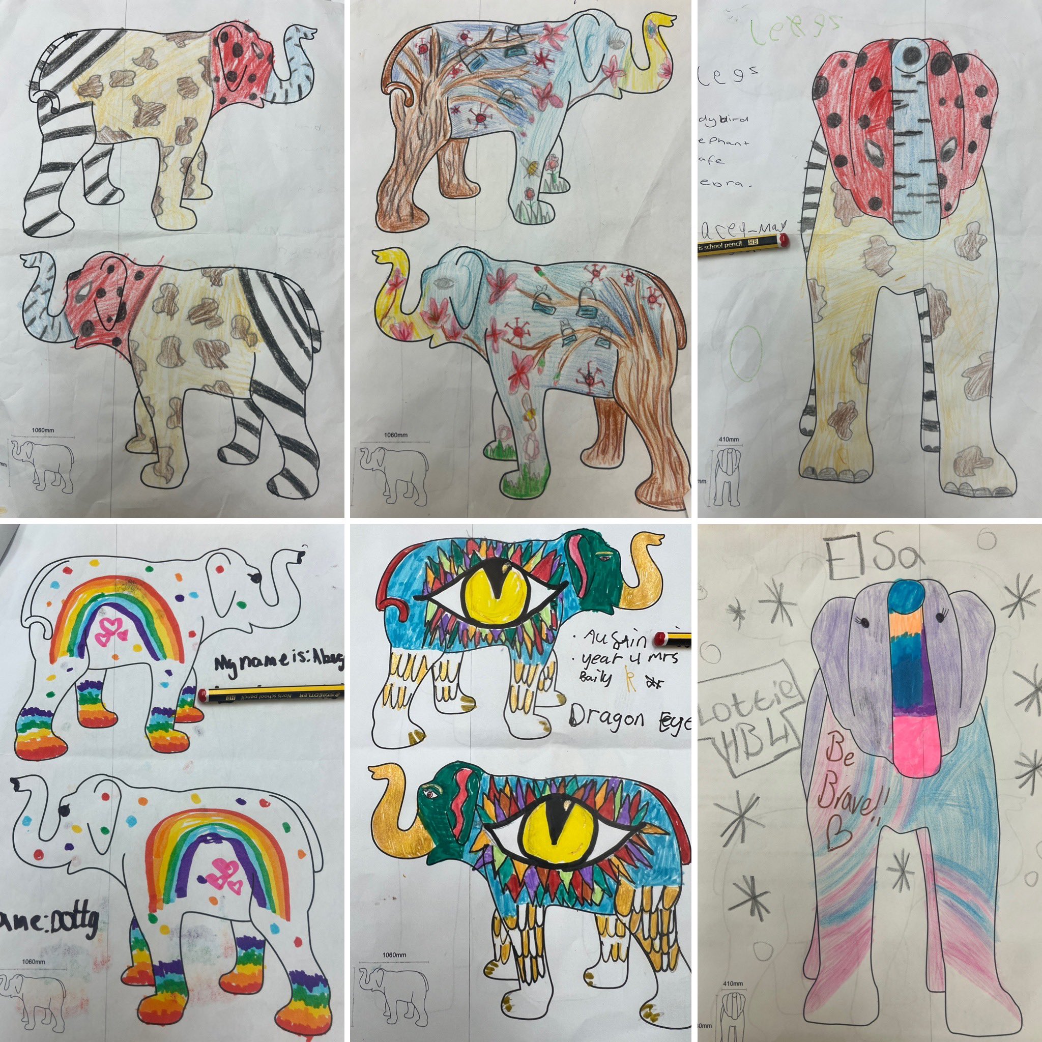 Richmond Avenue Primary and Nursery School on Twitter "For our