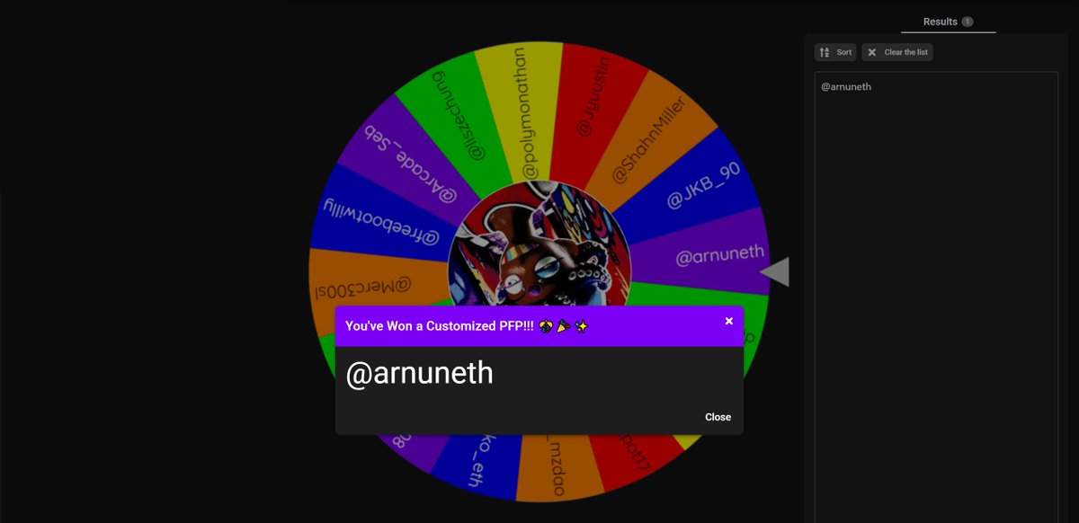 DENJIN tweet media