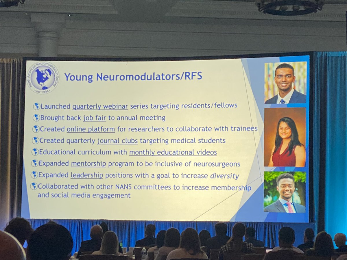 Susan Moeschler MD (@smoeschlermd) on Twitter photo amazing work by the <a href="/NANSRFS/">NANS-RFS & Young Neuromodulators</a> committee led by <a href="/RushnaAli6/">Rushna Ali</a> <a href="/Ryan_S_DSouzaMD/">Ryan D'Souza, MD</a> <a href="/VwaireO/">Vwaire Orhurhu</a> - expanding membership, offerings & engagement- moving the society & field forward! <a href="/NANS_ION/">NANS Official</a> <a href="/MayoAnesthesia/">Mayo Clinic Department of Anesthesiology</a> <a href="/RobSpinnerMD/">Robert Spinner, MD</a> #NANS2023 amazing work by the <a href="/NANSRFS/">NANS-RFS & Young Neuromodulators</a> committee led by <a href="/RushnaAli6/">Rushna Ali</a> <a href="/Ryan_S_DSouzaMD/">Ryan D'Souza, MD</a> <a href="/VwaireO/">Vwaire Orhurhu</a> - expanding membership, offerings & engagement- moving the society & field forward! <a href="/NANS_ION/">NANS Official</a> <a href="/MayoAnesthesia/">Mayo Clinic Department of Anesthesiology</a> <a href="/RobSpinnerMD/">Robert Spinner, MD</a> #NANS2023