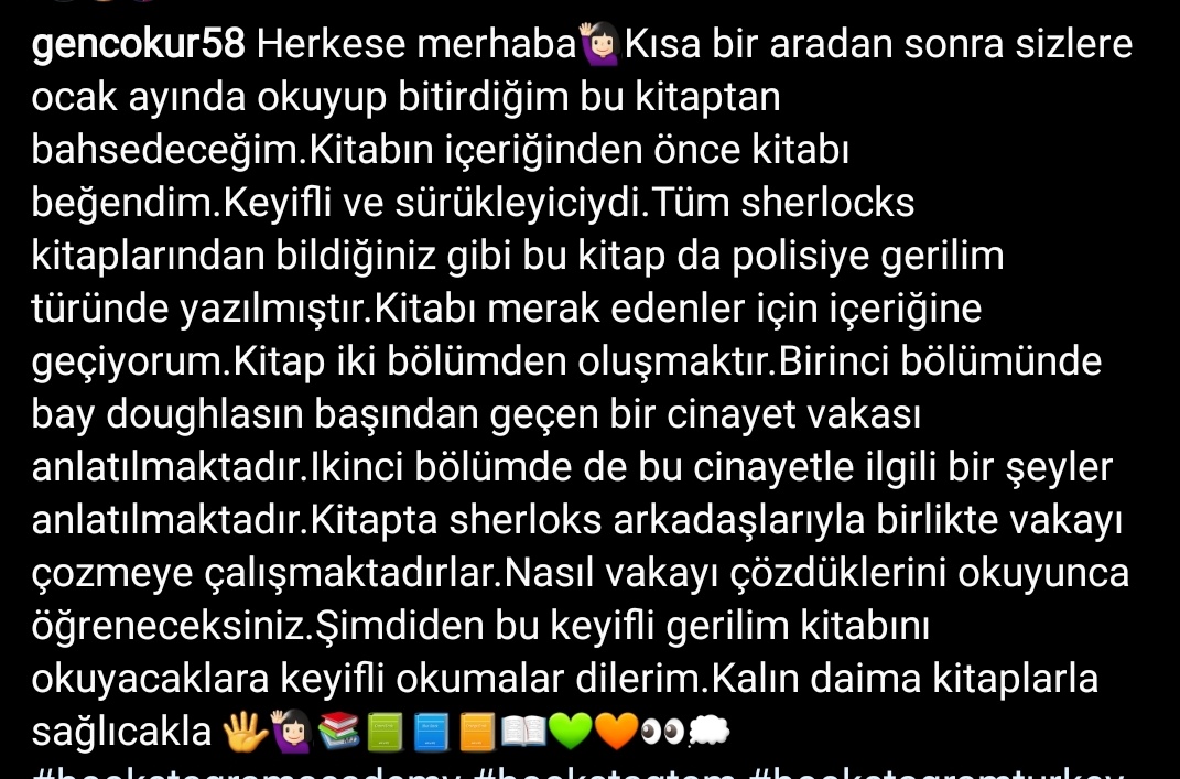 gencokur58's tweet photo. Korku vadisi kitabı yorumum sizlerle
#kitapseverlertakiplesiyor #kitapsever #kitaptavsiyesi #kitapyorum 📖🤔💭 https://t.co/LlGMhVPbNM