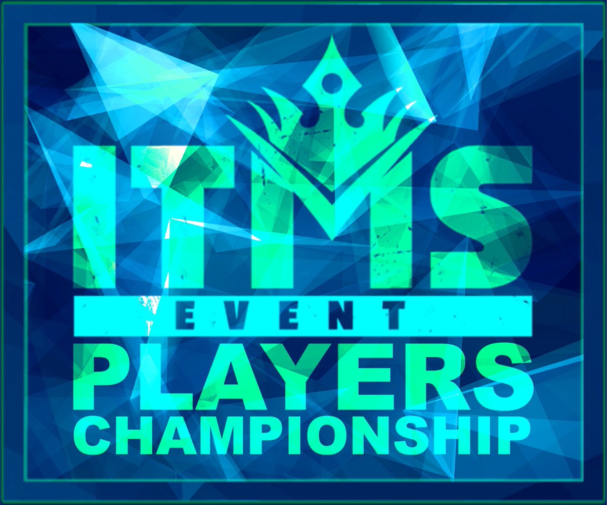 InTheMudSports's tweet photo. 🔥🏆 TONIGHT 🏆🔥

‼️PLAYERS CHAMPIONSHIP EVENT‼️

🎥 LIVE on TWITCH from 19:00

GET UP FOR IT 💪 https://t.co/2ll4K00oj3