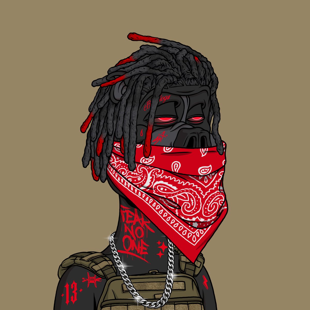 Bad Dogs Company tweet media
