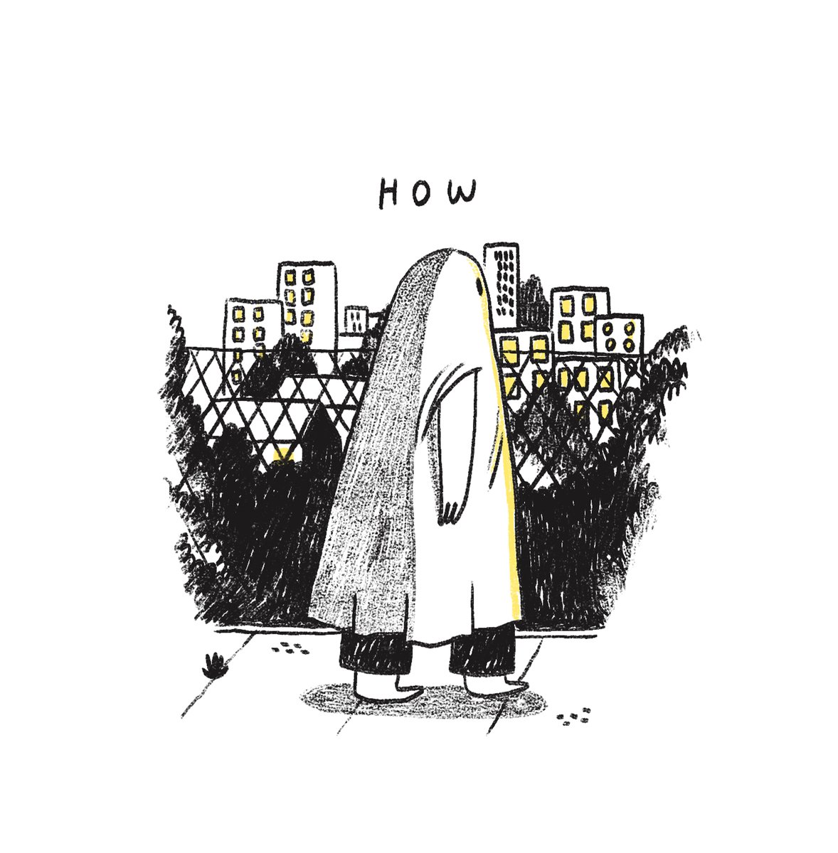 thesadghostclub's tweet photo. how does everyone make it look so easy? why does it feel so impossible for me to just 'be'? https://t.co/LPfIsyBKhR
