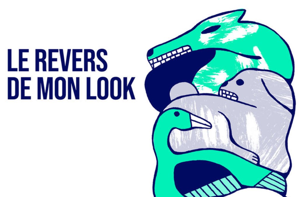 [#ModeDurable] 
🔴 Pour fabriquer un tee-shirt, il faut l’équivalent de 70 douches !
Découvrez comment agir pour limiter les impacts de la mode sur la planète dans "Le Revers de mon Look" de l'<a href="/ademe/">ADEME</a>.
Labels, seconde main, choix des matières ... 👉librairie.ademe.fr/cadic/1529/le-…